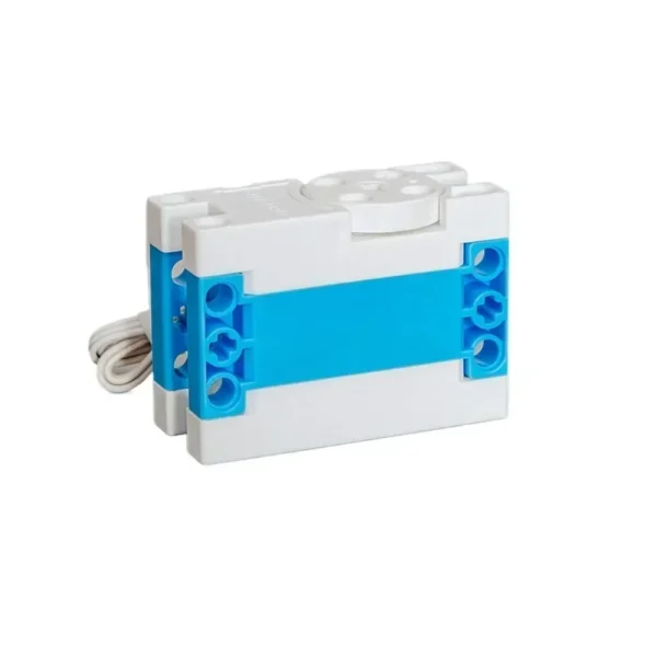 5KG Digital Servo Motor Geekservo 6V Programmable 360ﾂｰ Angle Controllable High Torque for Robotic Arms Compatible with Leduo - Image 5
