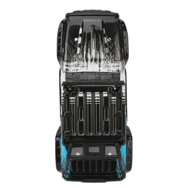 For SCY 16103PRO RC Car Body Shell Frame Cover Accurate Size Exquisite Print Eco Friendly - Image 3
