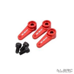 ALZRC  Devil 505 FAST Metal Servo Arm  Medium