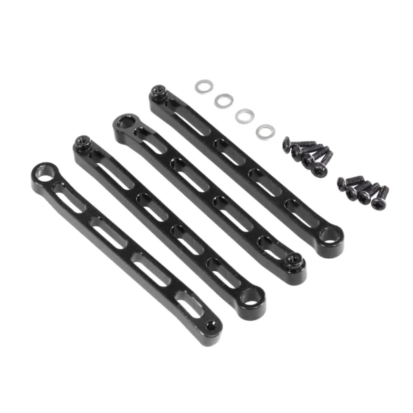 For MN 1/12 MN168 LC79 MN78 MN82 RC Car Metal Chassis Fixing Rod Upgrade Frame Fixing Linkage - Image 5