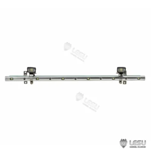 LESU 1/14 Tamiya Truck R470 R620 LED Spotlight Conversion S 1321