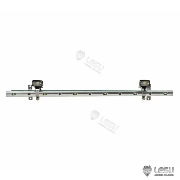LESU 1/14 Tamiya Truck R470 R620 LED Spotlight Conversion S 1321