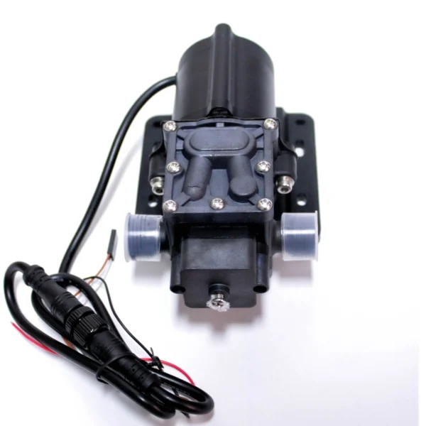 Hobbywing Combo Pump 8L Brushless Water Pump 10A 18S Sprayer System Pump for Agriculture UAV ESC - Image 3