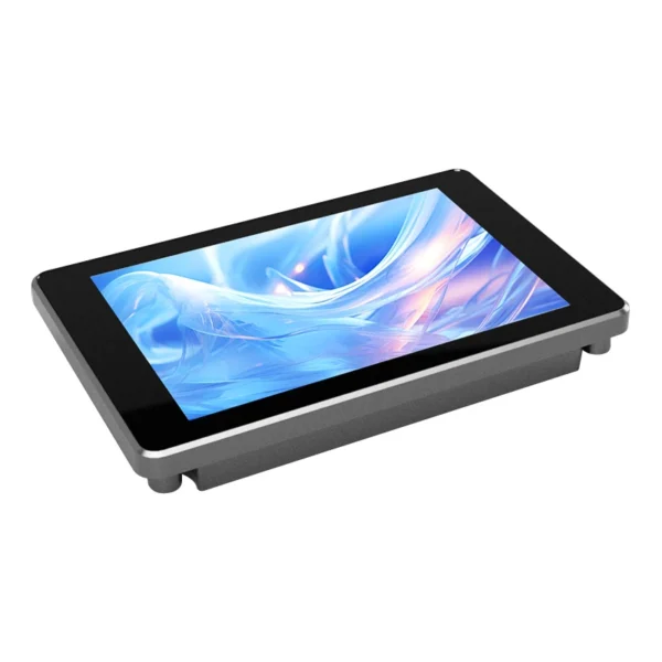 ESP32 Development Board 3.5 Inch IPS Capacitive Touch Screen 480x320 IPS Display 8M PSRAM 16M Flash for Arduino LVGL WIFI BT - Image 5