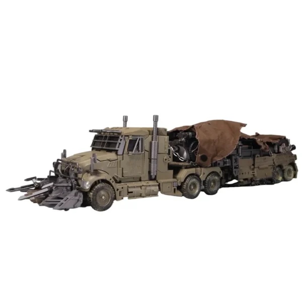 DP01V no box BMB Mega Galvatron DP01V Transformation DP01 Megatank Oil Tanker Movie Action Figure KO UT R09 AAT NA Deformation Car Robot Toys - Image 3