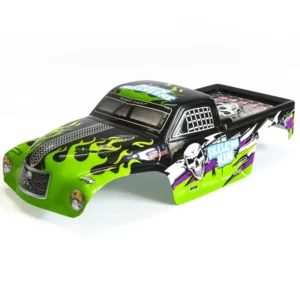 1/8 Car Body Shell for SG 801/802/803 RC Vehicles Model Spare Parts SG CK01 carrosserie rc 1 8 rc shell