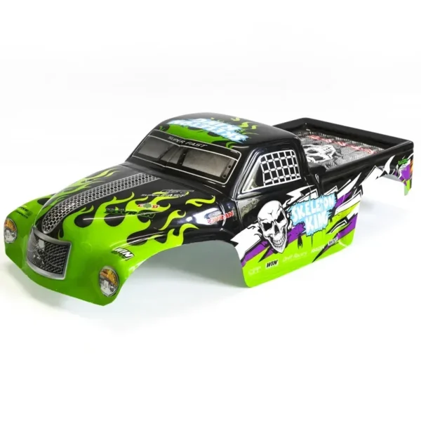 1/8 Car Body Shell for SG 801/802/803 RC Vehicles Model Spare Parts SG CK01 carrosserie rc 1 8 rc shell