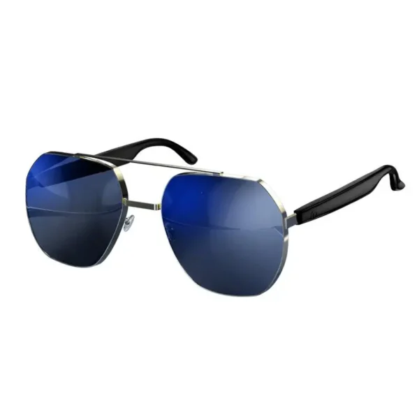 Xiaomi New Cross border Popular Smart Ai Bluetooth Glasses For Business Calls Tws Bluetooth Earphones And Smart Glasses - Image 7