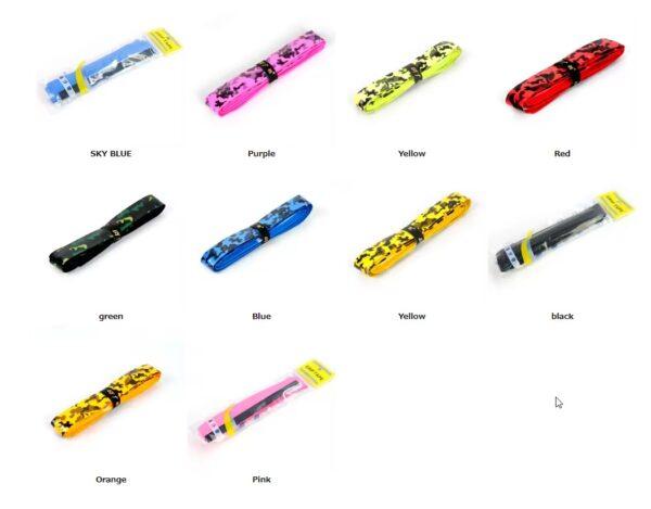 Remote contro Sweat Absorbed Non slip Band winding tape Hand glue For Remote Control Rc Crawler Car Drift Futaba Sanwa - Image 10