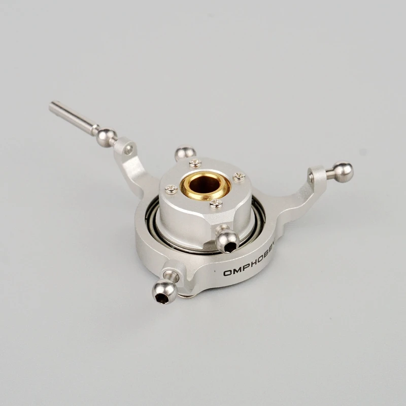 OMPHOBBY M2 Swash plate set fit EXP V1 V2 OSHM2009 - Image 2
