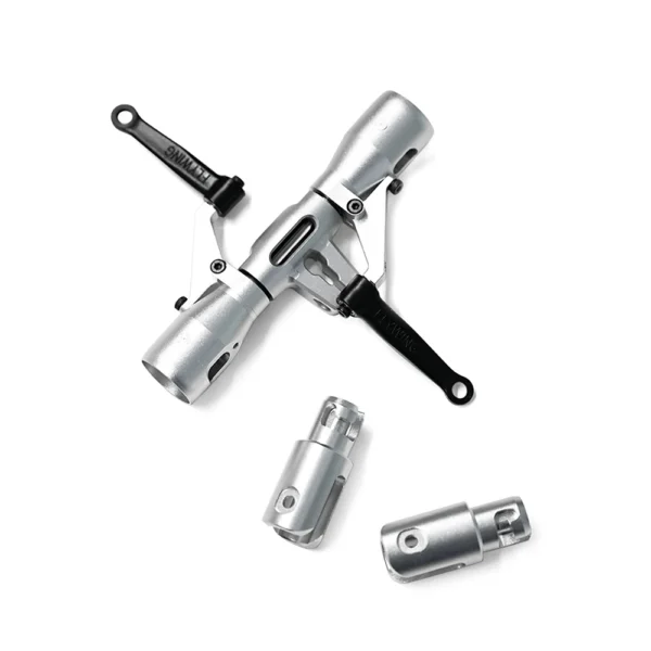 Flywing Quick Release Blade Clamp Applicable to FW450L V3 RC Helicopter Upgrade Parts RC Parts - Image 2