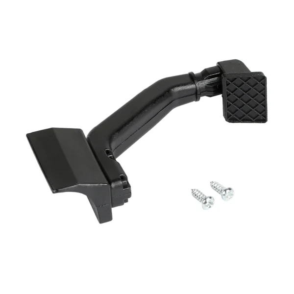 INJORA RC Car Plastic Snorkel for 1/10 RC Crawler Axial SCX10 90046 AXI03007 Jeep Wrangler LC80 Cherokee TRX4 Defender - Image 5
