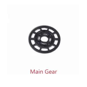 [FV305] FLYWING bell 412 scale helicopter parts bell 412 RC Helicopter Accessories Gear Motor ESC Rotor Head Tail Servo Original Parts