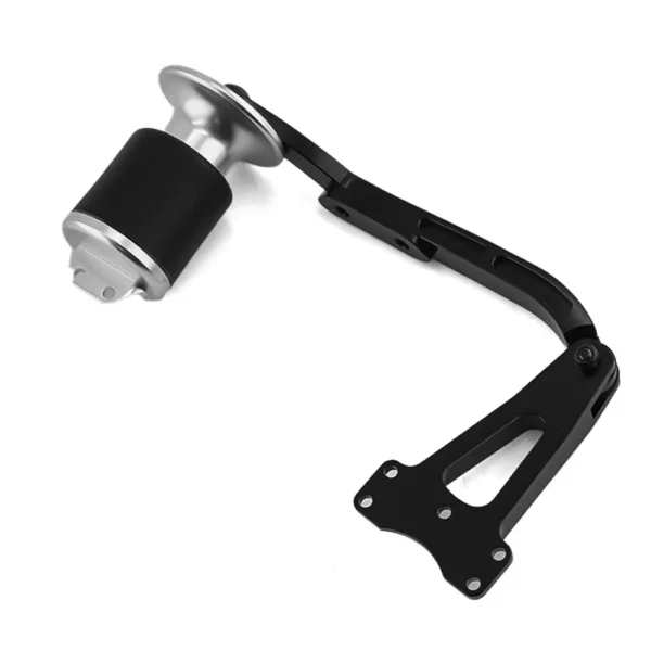 RC Car Aluminum Air Bag Suspension Kit For Tamiye 1/14 LESU RC Tractor Truck Car Model DIY modification Accessory Replace parts - Image 3