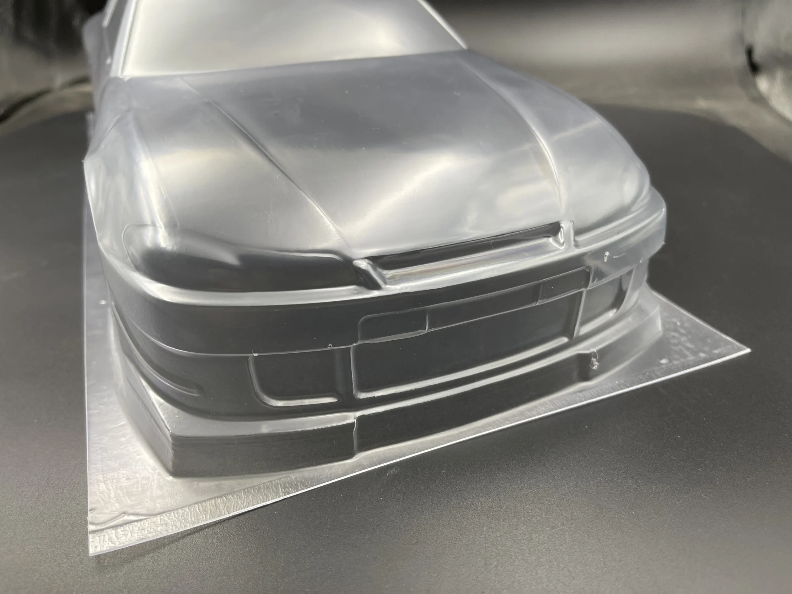 High Quality PC Body 1/10 RC Silvia S15 Nismo Shell Polycarbonate 257mm Wheelbase 190mm Width For RC On-road Drift Touring Car - Image 3