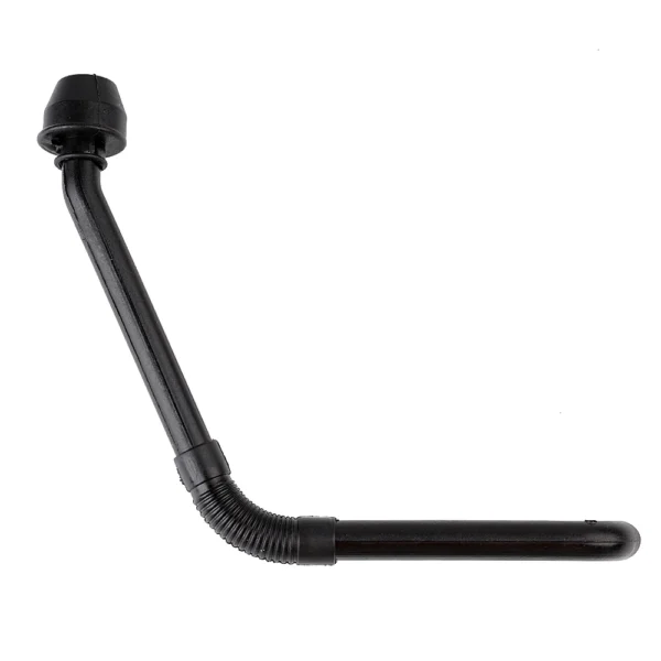 INJORA RC Car Plastic Snorkel for 1/10 RC Crawler Axial SCX10 90046 AXI03007 Jeep Wrangler LC80 Cherokee TRX4 Defender - Image 10