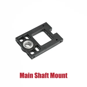 [FS33] FLYWING bell 412 scale helicopter parts bell 412 RC Helicopter Accessories Gear Motor ESC Rotor Head Tail Servo Original Parts