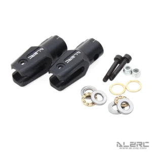 ALZRC Metal Main Rotor Holder DIY Devil 380 FAST 3D Fancy RC Helicopter Aircraft TH18667 SMT6