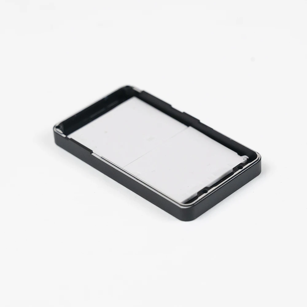 GPS-module: Flywing FW200 Upgrade GPS Module H1-v2 Flight Controller Mount Box - Image 4