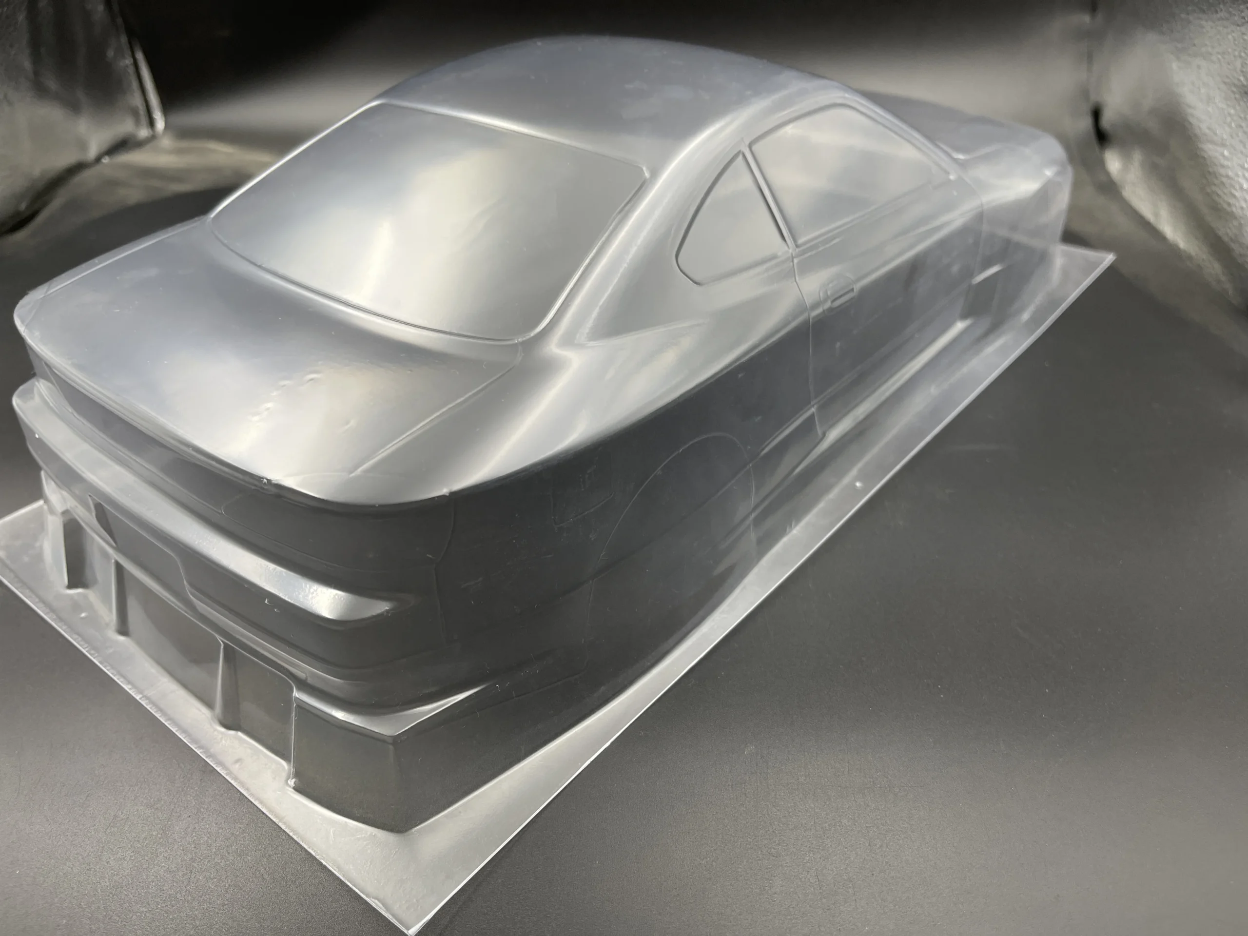 High Quality PC Body 1/10 RC Silvia S15 Nismo Shell Polycarbonate 257mm Wheelbase 190mm Width For RC On-road Drift Touring Car - Image 5