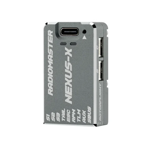 Radiomaster NEXUS X Helicopter Flight Controller - Image 2