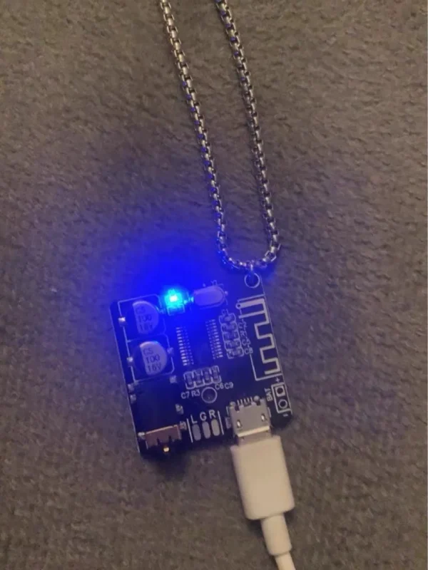 Mechanical Big Bang Personalized Key Chain Cyberpunk Pendant Book bag Charm Bag Car Key Pendant Hip Hop Boutique Gift - Image 3
