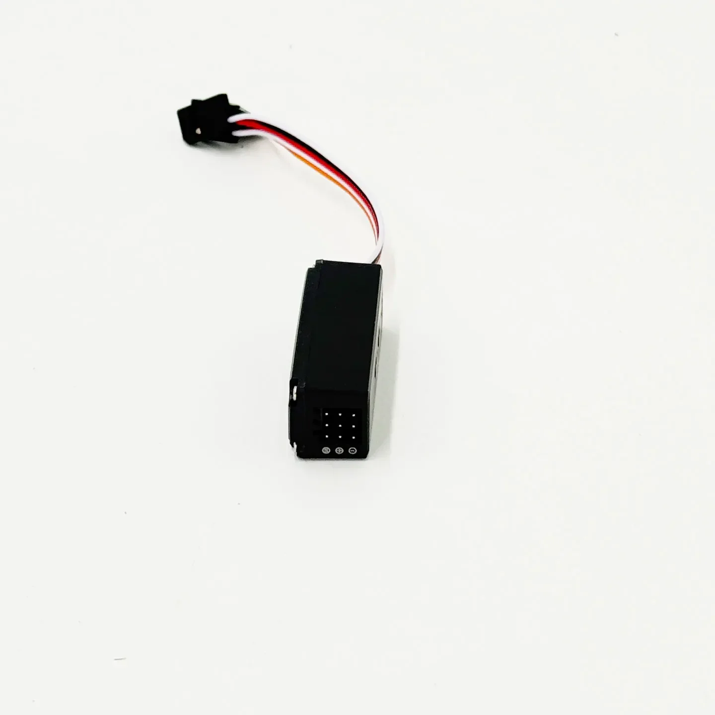 GL26: MJX Hyprg go GL26 Wire Allows the RC CAR Lights Compatible With Third-party Receivers And Can Realize Car Light Linkage - Image 3