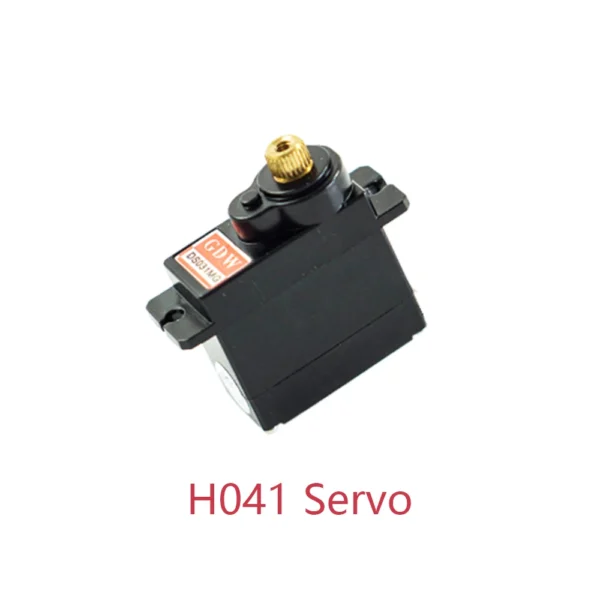 [FL446] FLYWING bell 412 scale helicopter parts bell 412 RC Helicopter Accessories Gear Motor ESC Rotor Head Tail Servo Original Parts