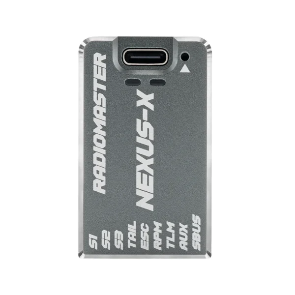 Radiomaster NEXUS X Helicopter Flight Controller - Image 4