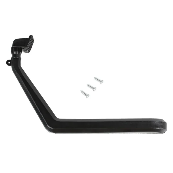 INJORA RC Car Plastic Snorkel for 1/10 RC Crawler Axial SCX10 90046 AXI03007 Jeep Wrangler LC80 Cherokee TRX4 Defender - Image 6
