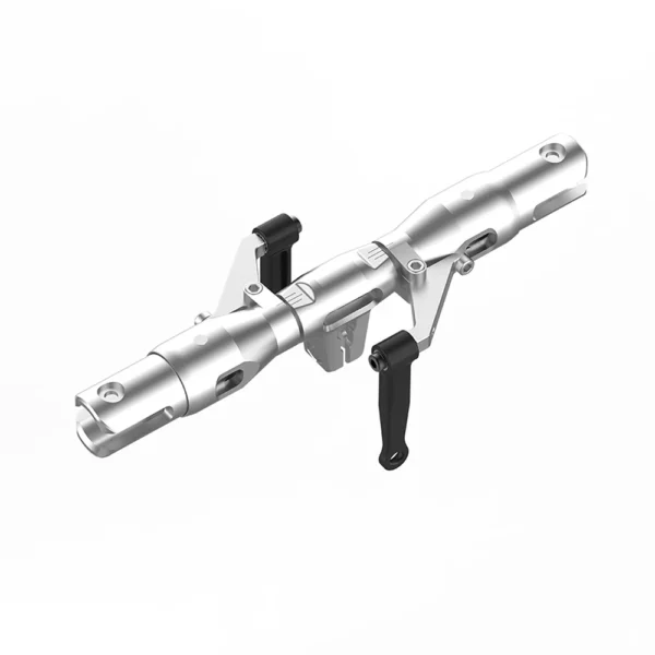 Flywing Quick Release Blade Clamp Applicable to FW450L V3 RC Helicopter Upgrade Parts RC Parts - Image 4