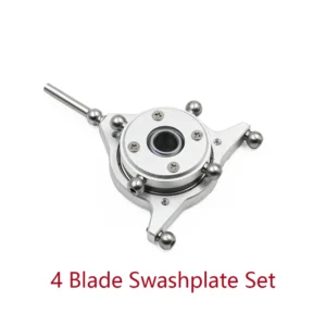 [FS52] FLYWING bell 412 scale helicopter parts bell 412 RC Helicopter Accessories Gear Motor ESC Rotor Head Tail Servo Original Parts