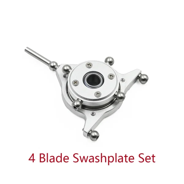 [FS52] FLYWING bell 412 scale helicopter parts bell 412 RC Helicopter Accessories Gear Motor ESC Rotor Head Tail Servo Original Parts