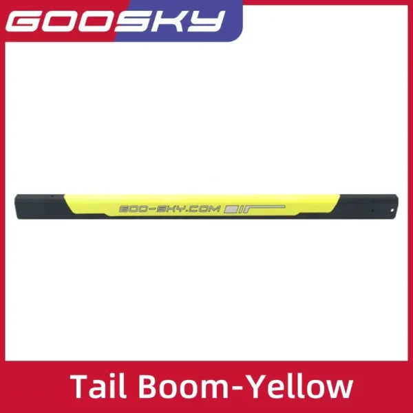 GOOSKY S2 Tail Boom Helicopter Part SPH000035 - Image 5