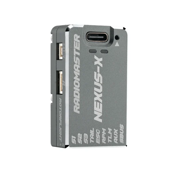 Radiomaster NEXUS X Helicopter Flight Controller - Image 3
