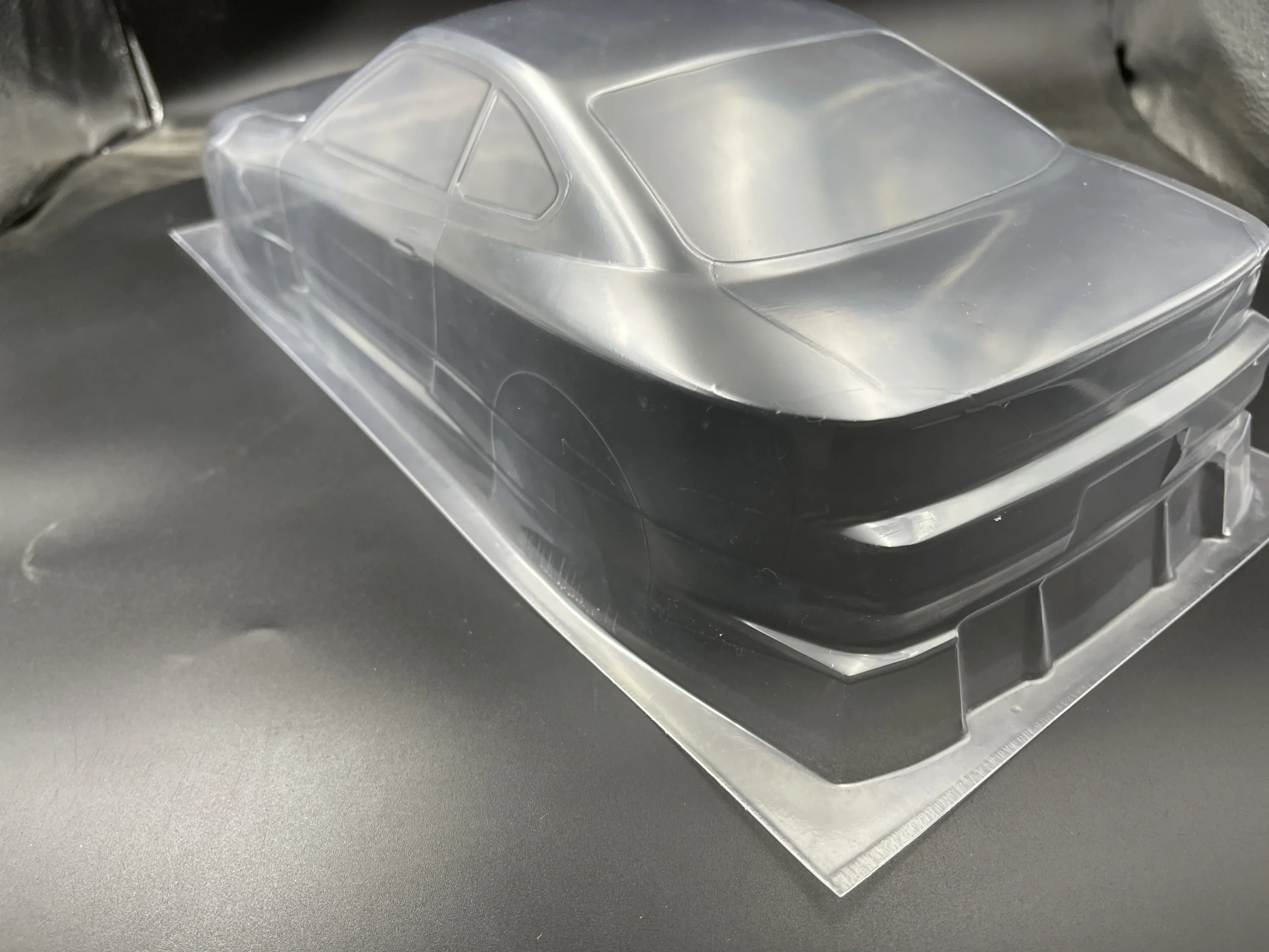 High Quality PC Body 1/10 RC Silvia S15 Nismo Shell Polycarbonate 257mm Wheelbase 190mm Width For RC On-road Drift Touring Car - Image 4