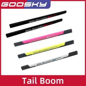 GOOSKY S2 Tail Boom Helicopter Part SPH000035