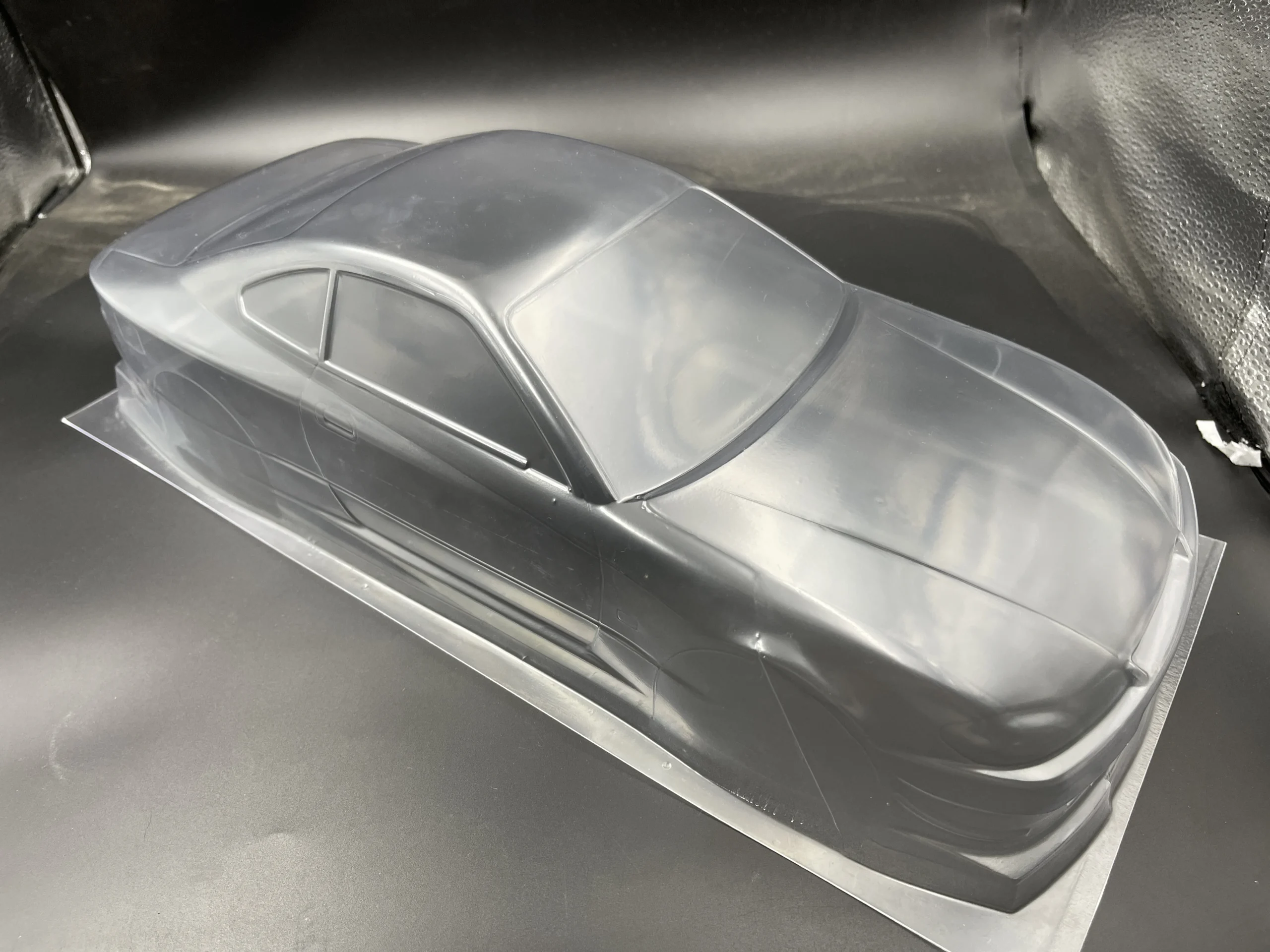 High Quality PC Body 1/10 RC Silvia S15 Nismo Shell Polycarbonate 257mm Wheelbase 190mm Width For RC On-road Drift Touring Car - Image 6