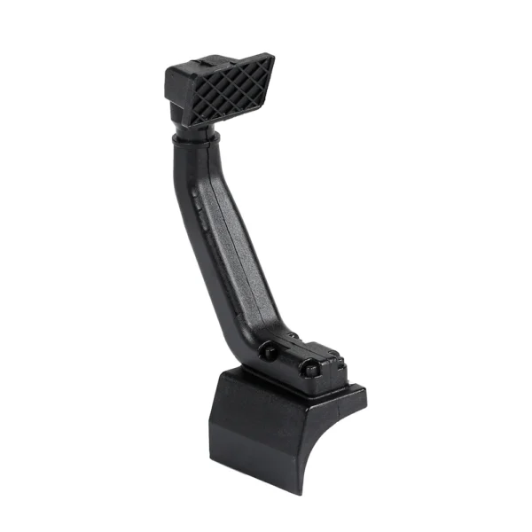 INJORA RC Car Plastic Snorkel for 1/10 RC Crawler Axial SCX10 90046 AXI03007 Jeep Wrangler LC80 Cherokee TRX4 Defender - Image 7