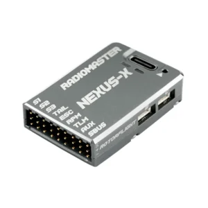 Radiomaster NEXUS X Helicopter Flight Controller