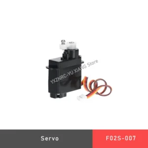 [F02S-007] YUXIANG F02S Airwolf Nine Channel GPS Helicopter All spare part Rotor Housing Fuselage Main Blade Motor