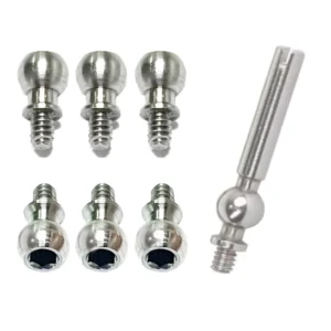 [for OMPHOBBY M2] STASRC Metal Main Rotor head parts for YUXIANG F09 F09-S F09H F11 F11GPS OMPHOBBY M2 Eachine E200 E200s Black Hawk Helicopter