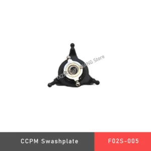 [F02S-005] YUXIANG F02S Airwolf Nine Channel GPS Helicopter All spare part Rotor Housing Fuselage Main Blade Motor