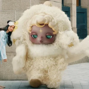 [Sandman] POP MART Skullpanda You Found Me Series Blind Box Toys Ornament Mystery Box Mistery Anime Action Figure Surprise Cute Model Gift