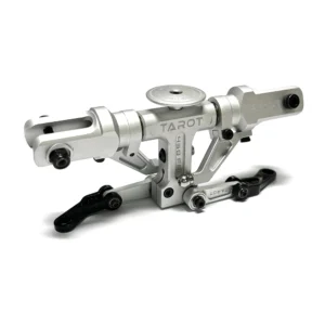 [D] Tarot 450 Flybarless Helicopter Main Rotor Head Black For Align Trex 450 Helicopter TL45110-07
