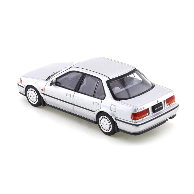 XCARTOYS 1/64 HONDA Accord Gon.4 Car Alloy Toys Motor Vehicle Diecast Metal Model Kids Xmas Gift Toys for Boys - Image 6
