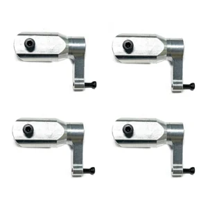 [A] STASRC Metal Main Rotor head parts for YUXIANG F09 F09-S F09H F11 F11GPS OMPHOBBY M2 Eachine E200 E200s Black Hawk Helicopter