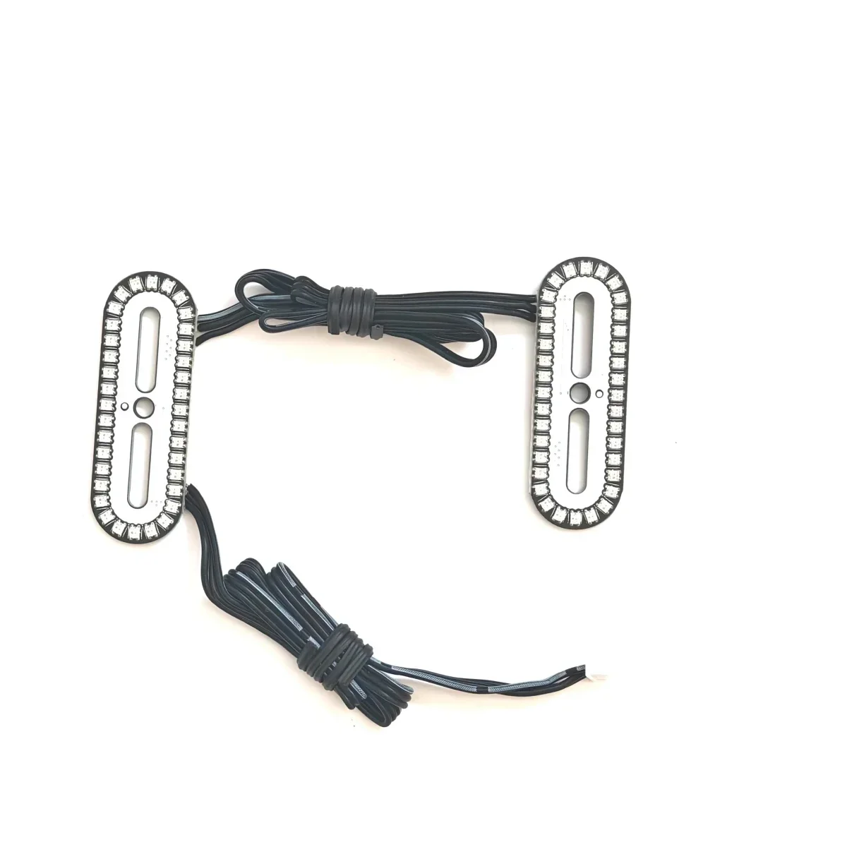 RC Taillight Multi-function Pilot Light Brake Linkage Remote Control Car Universal Modification Upgrade Switchable Mode Tailligh - Image 6