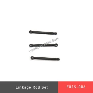 [F02S-006] YUXIANG F02S Airwolf Nine Channel GPS Helicopter All spare part Rotor Housing Fuselage Main Blade Motor