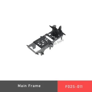 [F02S-011] YUXIANG F02S Airwolf Nine Channel GPS Helicopter All spare part Rotor Housing Fuselage Main Blade Motor